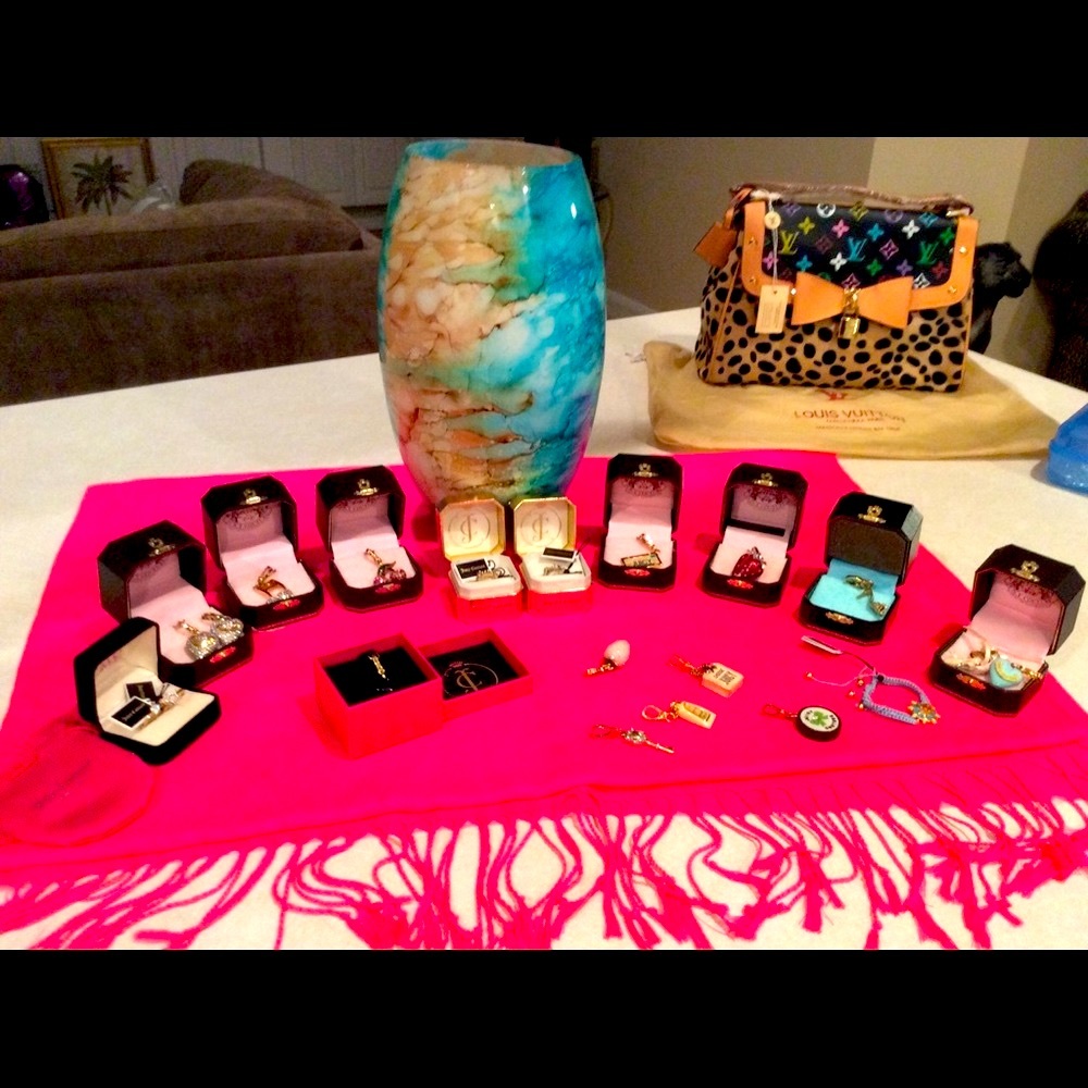 💞💞 TAKE YOUR PICK! JUICY COUTURE! 💞💞